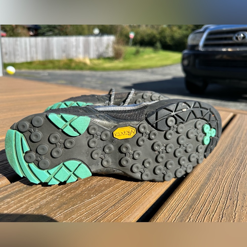 Salewa Firetail EVO approach shoe, W-7.5